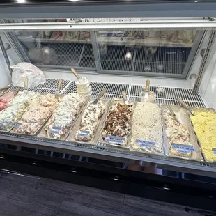 Jersey Bagel Deli & Grill