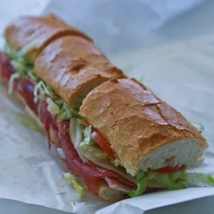 Italian Sub