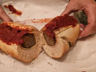 la Pecora nera