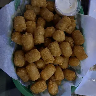 Tater Tots