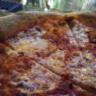 Wood Fired Pizza, Oh Yeah!