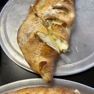 Calzone-Calzone