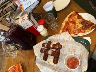 Craigo's Pizza & Pastaria