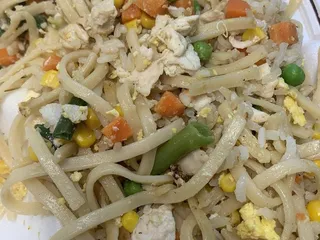 Lucky Boy Restaurant