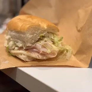 Jersey Joe's Deli