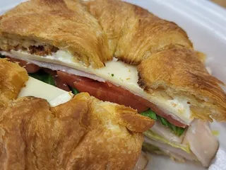 Jen's Place Bakery & Cafe