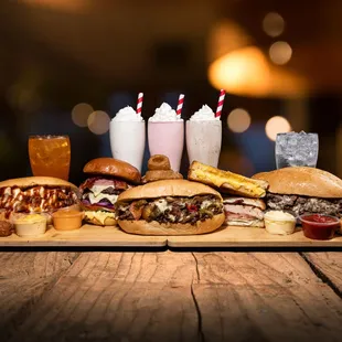 food