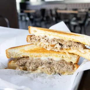 Sandwiches