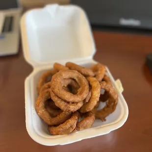 Jersey Jo's