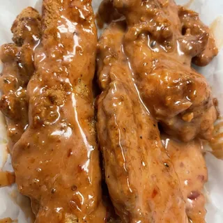 Honey Chili Sauce