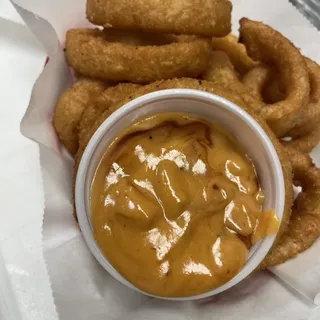Boom Sauce