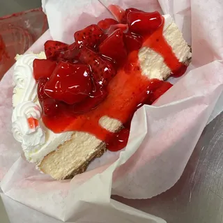 Cheesecake