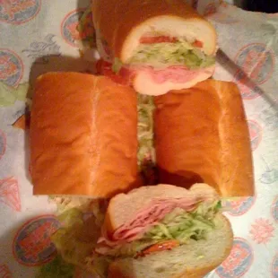 sandwiches, sandwich, food