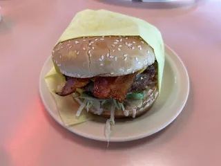 Fantasy Burger