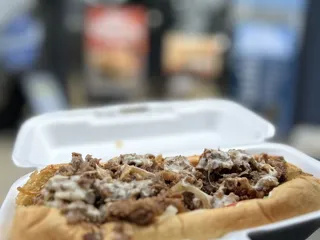 Boardwalk Fresh Burgers & Fries