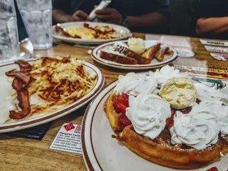 Jus Grill Restaurant