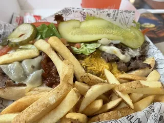 Charley's Grilled Subs