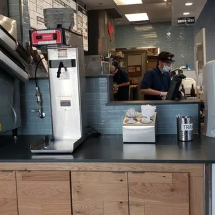 Waiting for my 3 subs