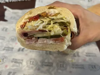 Jimmy John's