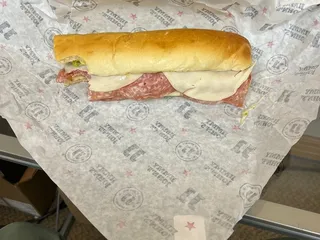 Jimmy John's