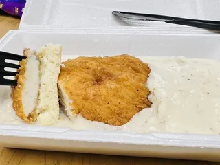 Brookside Deli At the Oaks