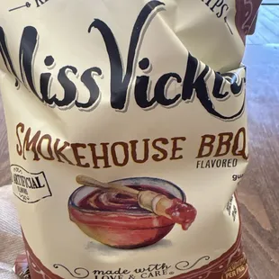 good chips