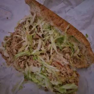 What is this Jersey Mike.?