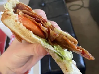 Hinkle's Hamburgers - New Ownership