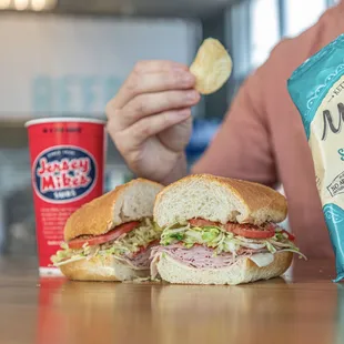 sandwiches, sandwich, food