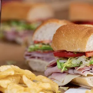 food, sandwich, sandwiches