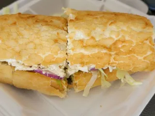 Mr.Pickle's Sandwich & Burger Shop