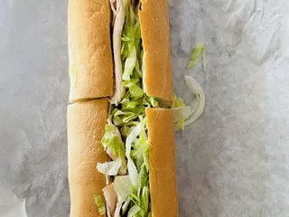 Tj's Submarines