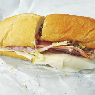 #13 Original Italian