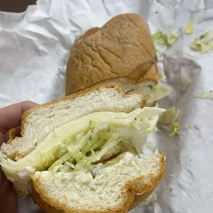 sandwiches, sandwich, food