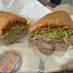 sandwich, food, sandwiches