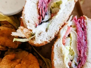 The Pickled Deli - Clovis