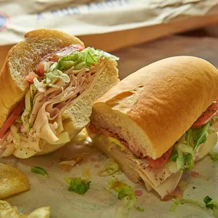 sandwiches, sandwich, food