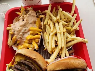 In-N-Out Burger