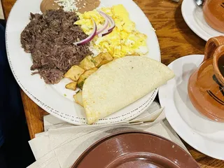 La Casa De Frida