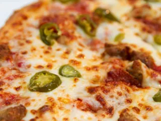 Valley Pizza