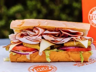 TOGO'S Sandwiches