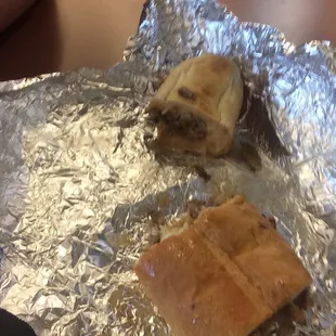 food, burritos and wraps