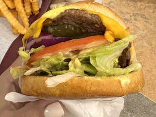 Snow White Drive Inn