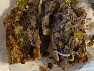 Snarf's Sandwiches