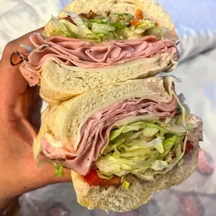 food, sandwiches, sandwich