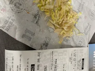 Jimmy John's