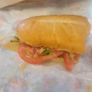 Best Sub ever, you can't be wrong with #43