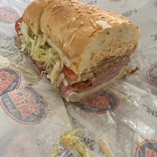 The Original Italian