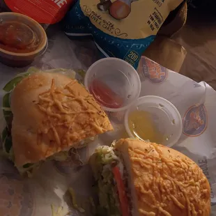food