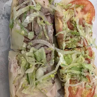 Yum, #9 Club Supreme